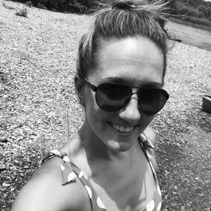 Meet your Posher, Lynne